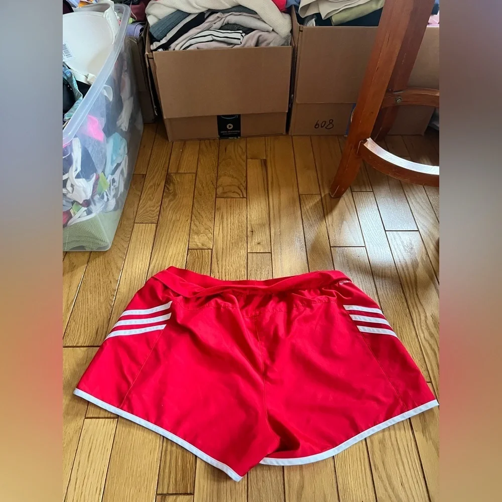 Adidas - Climalite Shorts - Picture 4 of 4